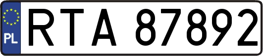 RTA87892