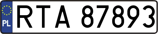 RTA87893