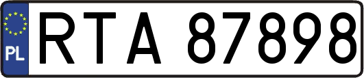 RTA87898