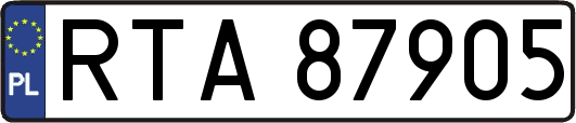 RTA87905