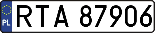 RTA87906