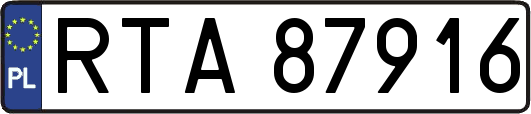 RTA87916