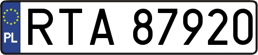 RTA87920