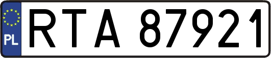 RTA87921