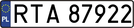 RTA87922