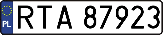 RTA87923