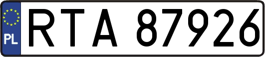 RTA87926