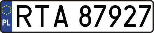 RTA87927