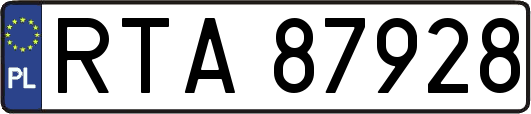 RTA87928