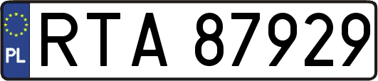 RTA87929