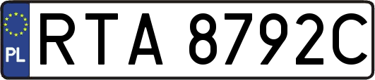 RTA8792C
