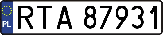 RTA87931
