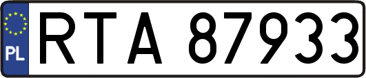RTA87933