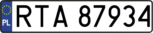 RTA87934