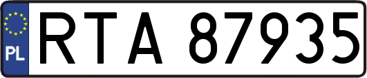 RTA87935