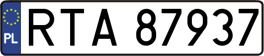 RTA87937