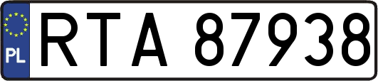 RTA87938