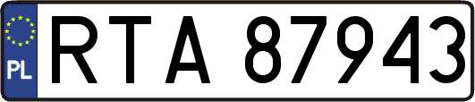 RTA87943