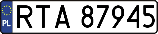 RTA87945