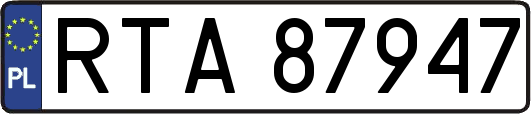 RTA87947