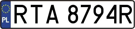 RTA8794R