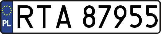 RTA87955