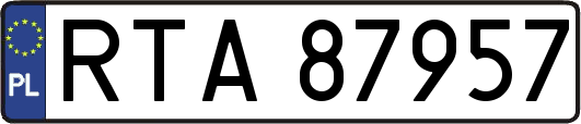 RTA87957