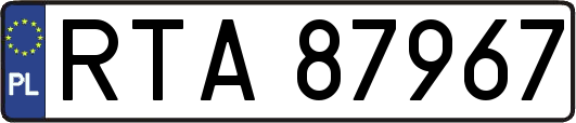 RTA87967