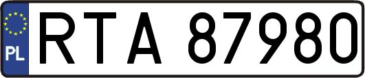 RTA87980