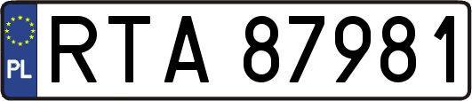 RTA87981