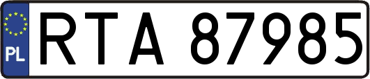 RTA87985