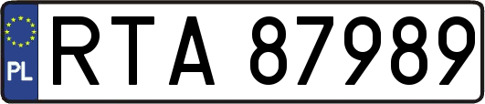 RTA87989