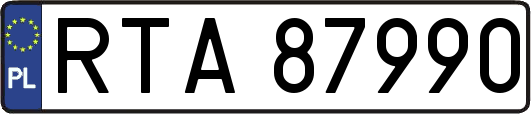 RTA87990