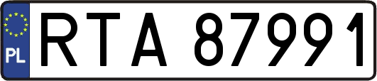 RTA87991