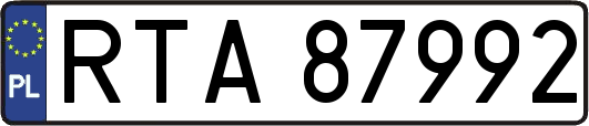 RTA87992