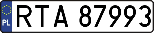 RTA87993