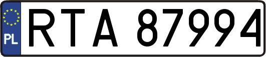 RTA87994