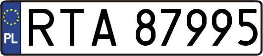 RTA87995