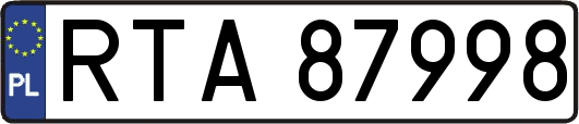 RTA87998