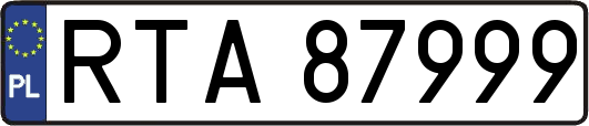 RTA87999