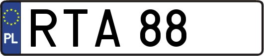 RTA88
