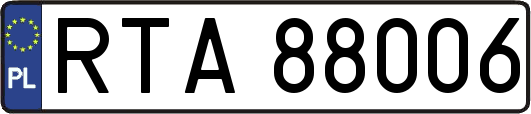 RTA88006