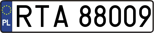RTA88009