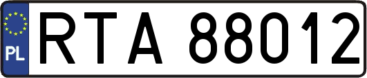 RTA88012