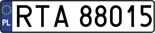 RTA88015