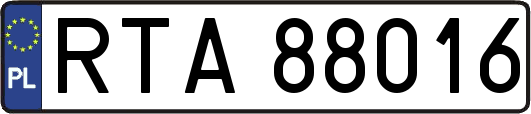 RTA88016