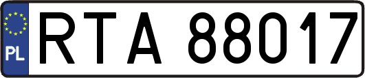 RTA88017