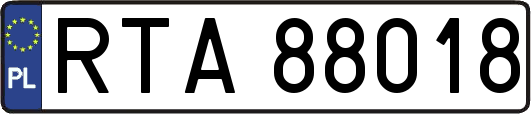 RTA88018