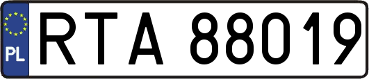RTA88019