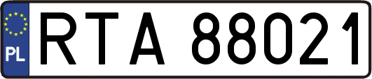 RTA88021